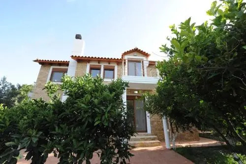 Villa Kaloudis