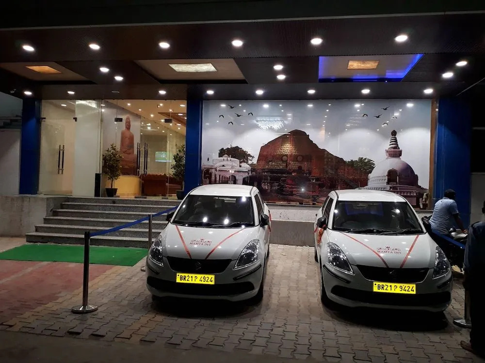 Hotel Mamta International