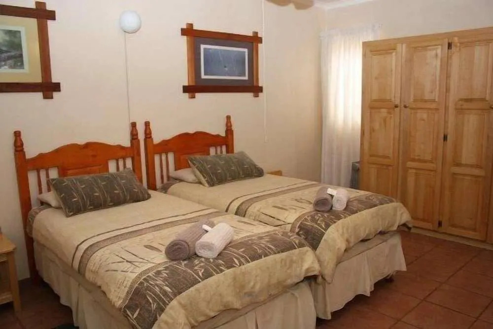 Jock-Sabie Lodge