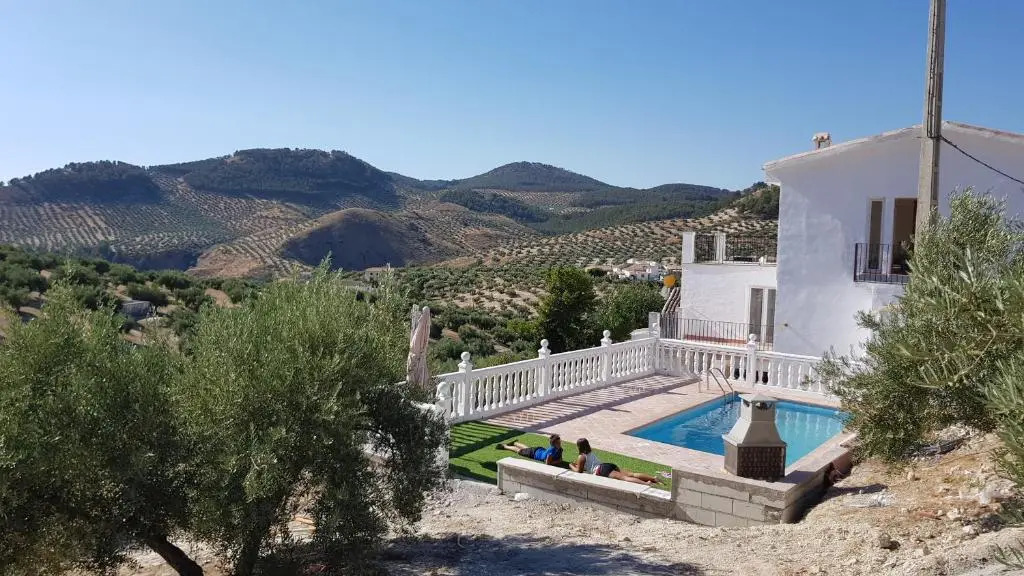 Mansion Alba