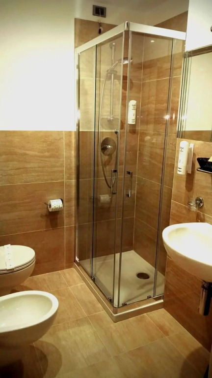 Hotel Sabbie dOro