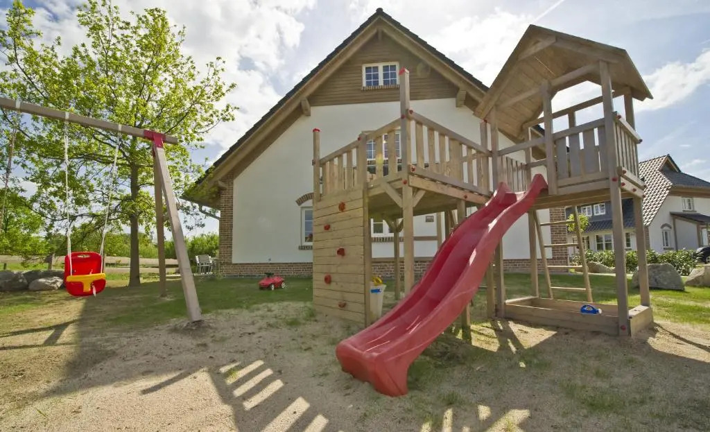 Ferienhäuser Pendorf