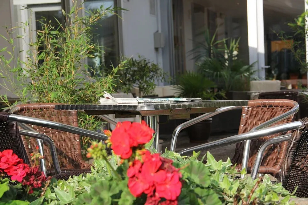Eden Hotel und Restaurant