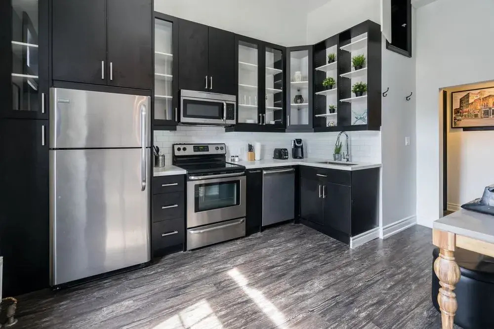 Applewood Suites - Modern Paradise Loft