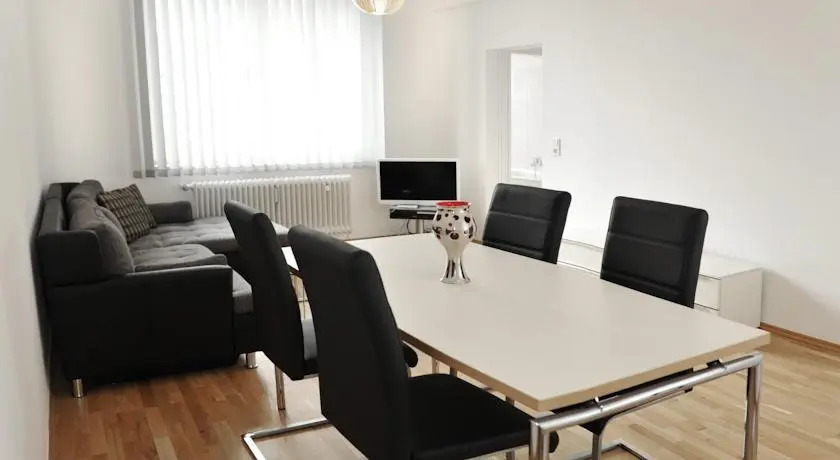 Domapartment Cologne City Center