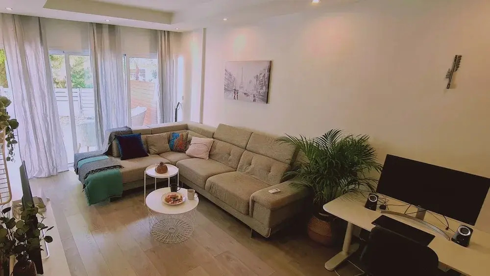 STAY Downtown Retreat