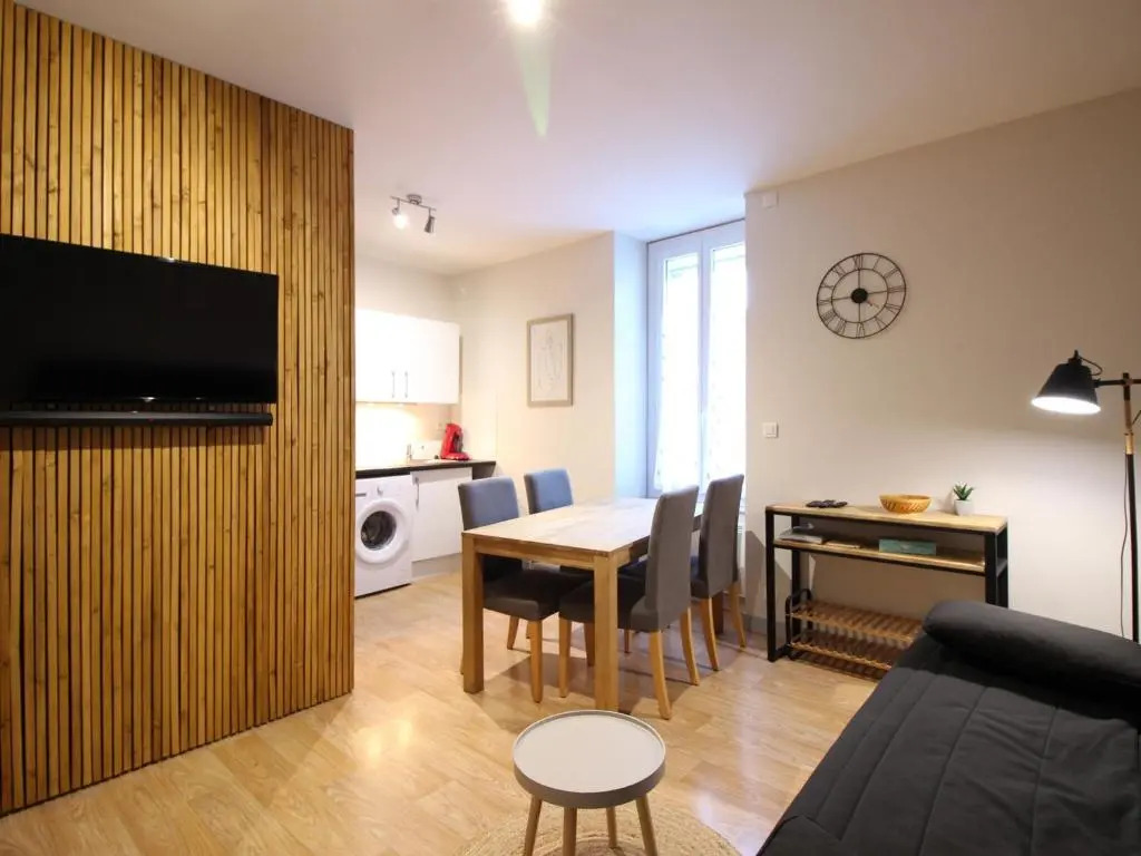 Appartement Mont-Dore, 2 pièces, 4 personnes - FR-1-608-36