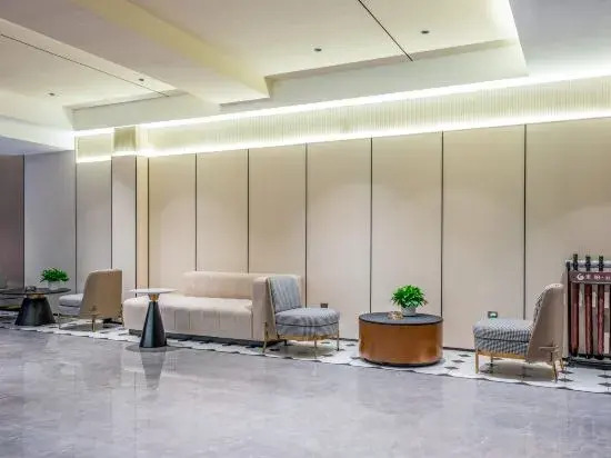 Home Inn Superb·Yun Hotel (Shiyan Yunxi County Store)