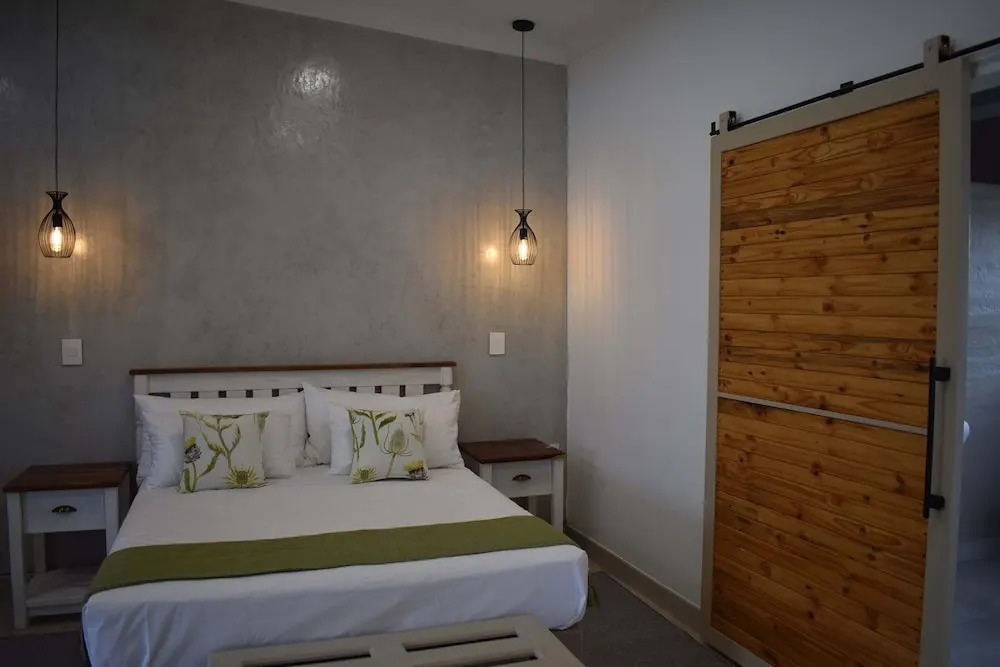 Symponia Guesthouse
