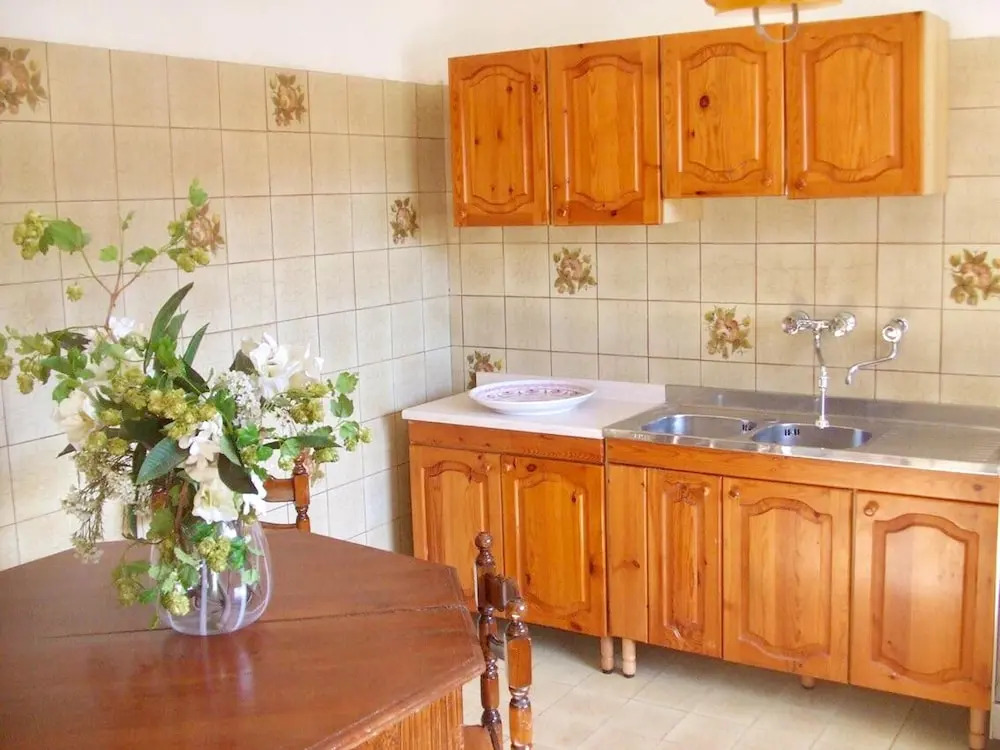 Apartment With 3 Bedrooms In Mazara Del Vallo With Enclosed Garden And Wifi 100 M From The Beach