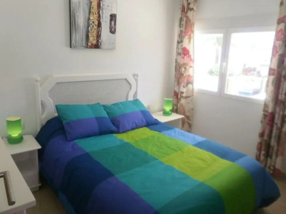 Apartamentos Carabeo Canovas Nerja