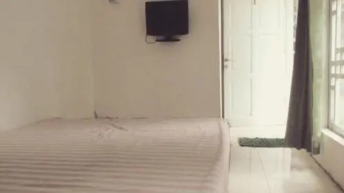 Pari Solata Seaview Homestay Syariah