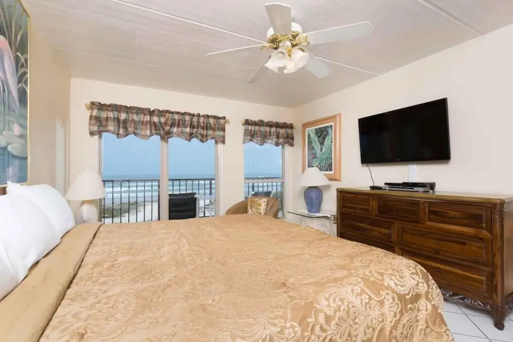 Suntide II 303 by Padre Island Rentals