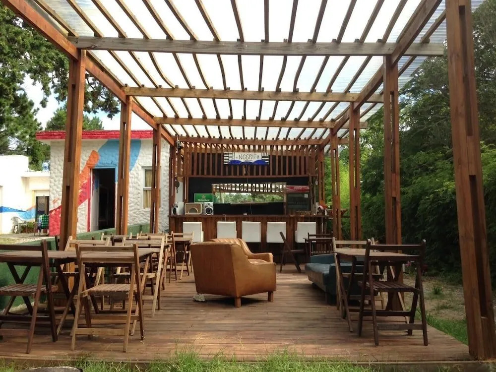 Negrita Hostel
