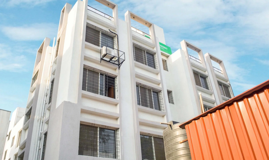 Treebo Naunidh Suites