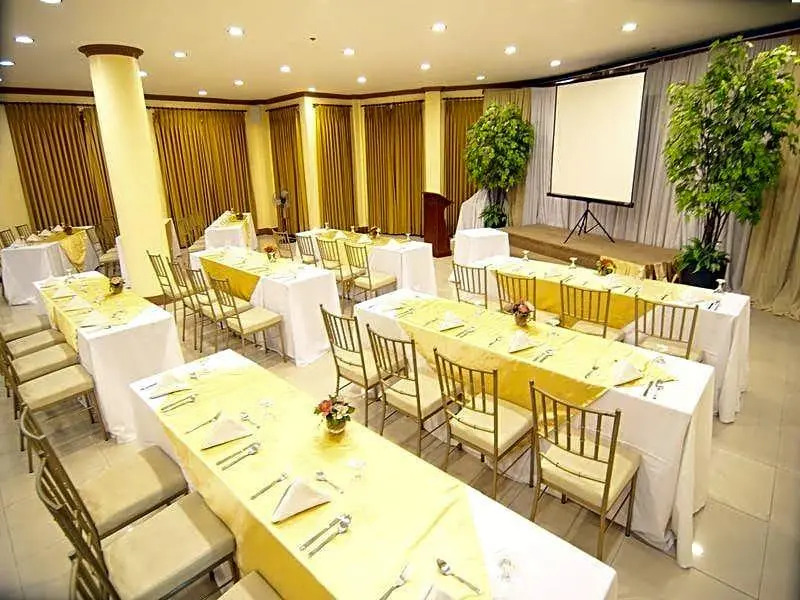 Anfa Royale Hotel