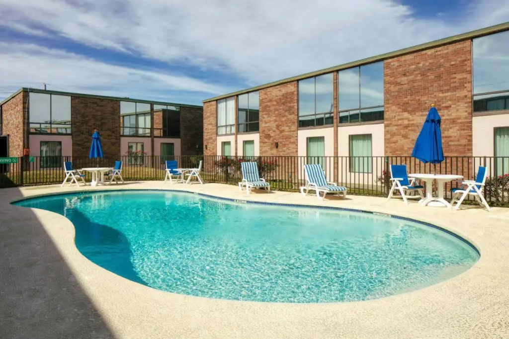 Park Inn By Radisson,houston North TX