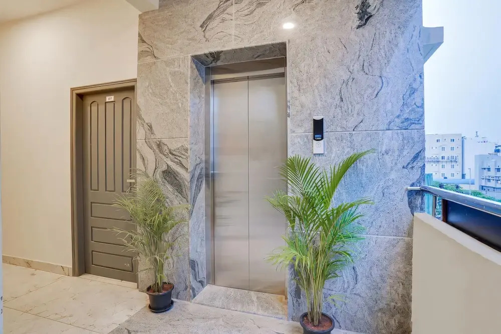 Hotel Stay Bliss HSR Layout
