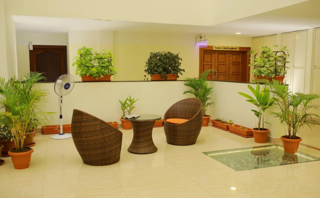 Dostyk Hotels