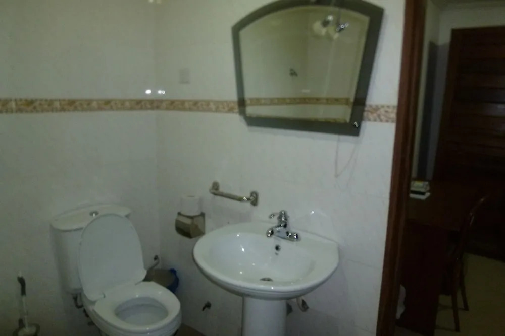 Beauty Hotel