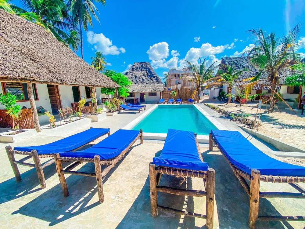 Ananda Beach Hotel