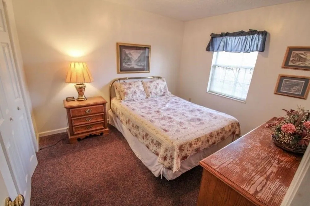 Mountain Dew - 2 Bedrooms, 2 Baths, Sleeps 4 cabin