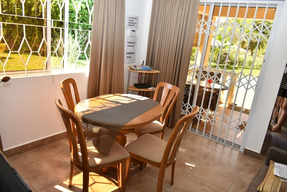 Zeph Selfcatering