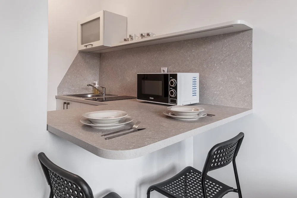 Chlodna 15 Apartment