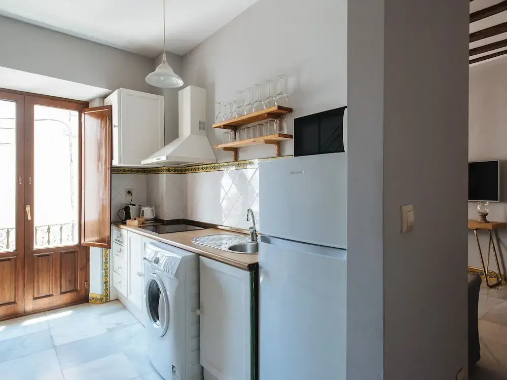Boutike Guesthouse
