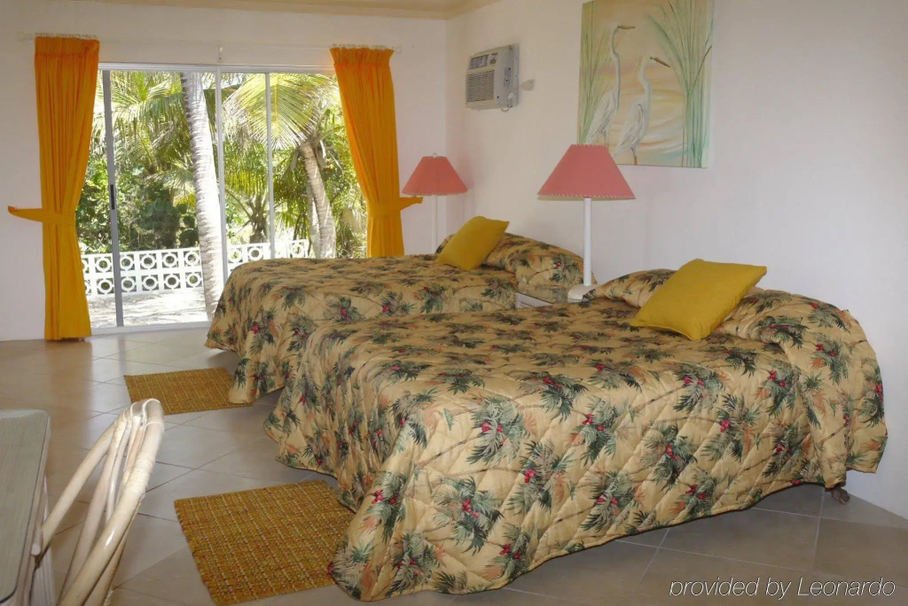 Stella Maris Resort Club