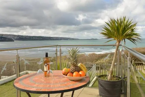 The Penellen Bed And Breakfast