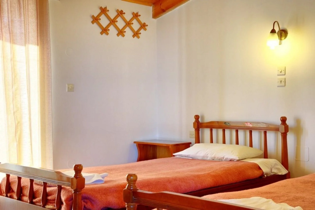 Hotel Tassia for families & couples