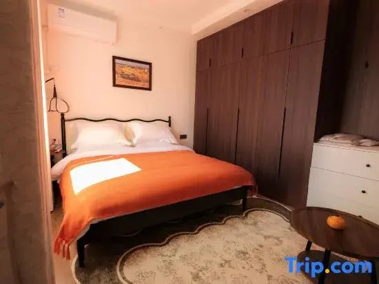 Tengchong Dongyi Hot Spring Villa - Courtyard-style Boutique Guesthouse