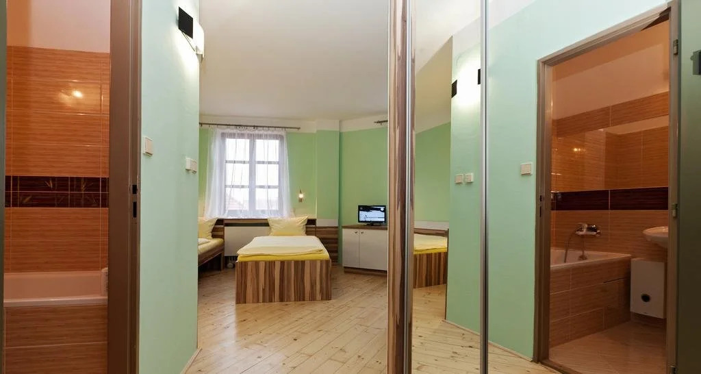 Hotel N Znojmo - Klid, Atmosféra a Zážitek