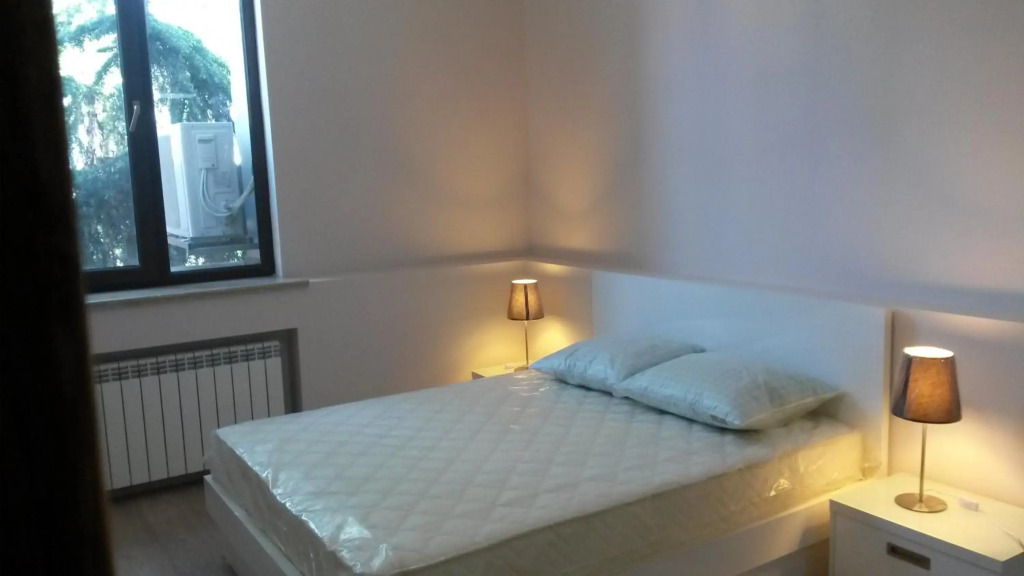 City View Apartment on Gorgiladze 1