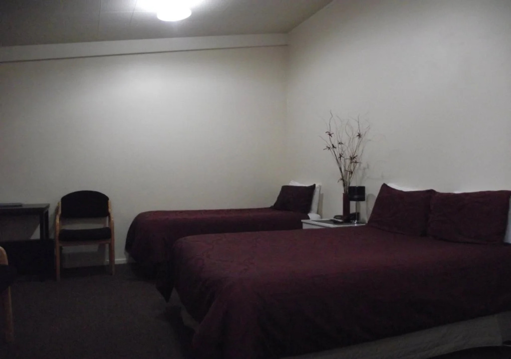 Caves Motor Inn Waitomo