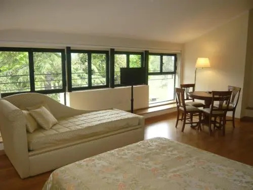 Relais Villa Selle