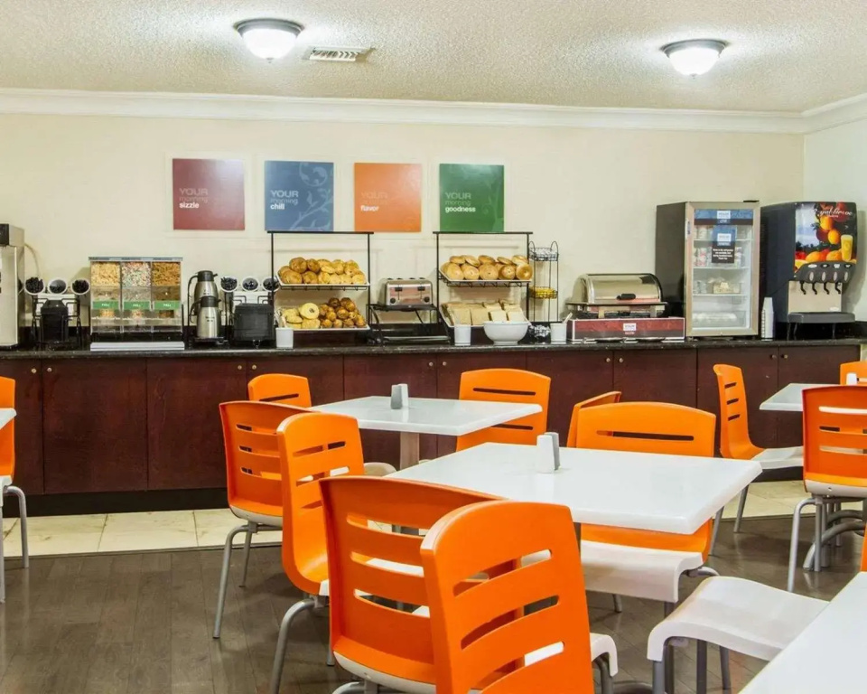 Comfort Inn Oceanside Deerfield Beach