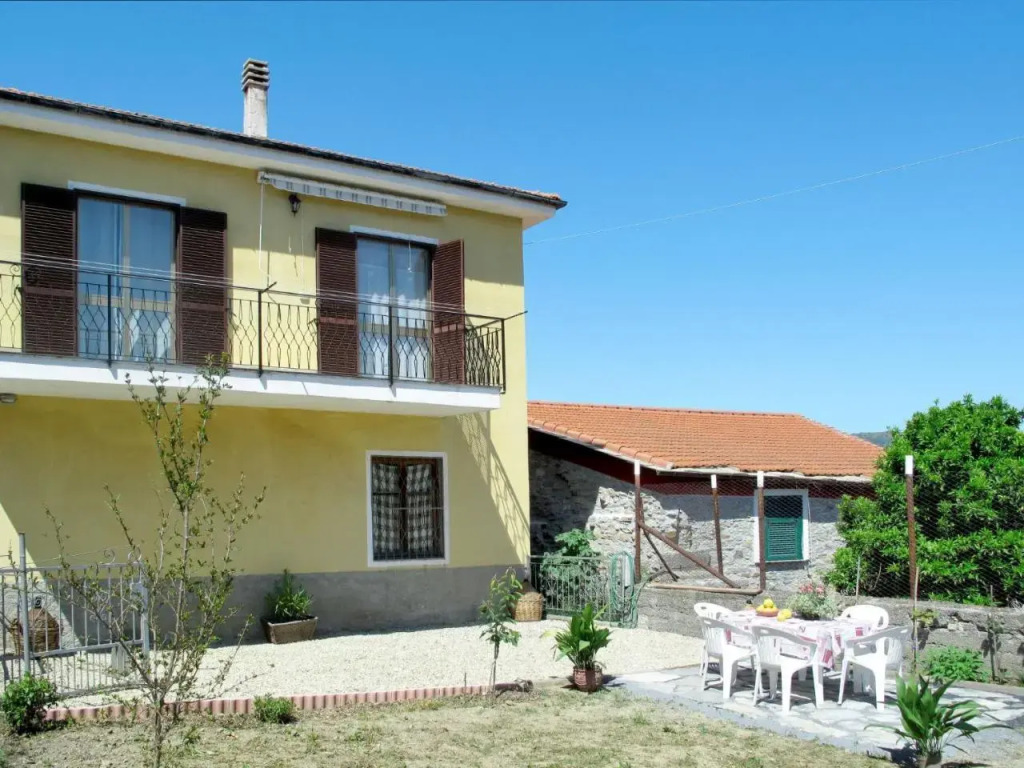 Holiday Home Casa Maria - DOL135 by Interhome