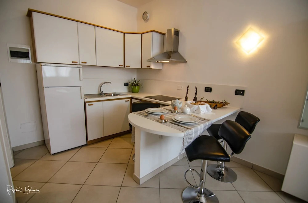 Residence Oasi