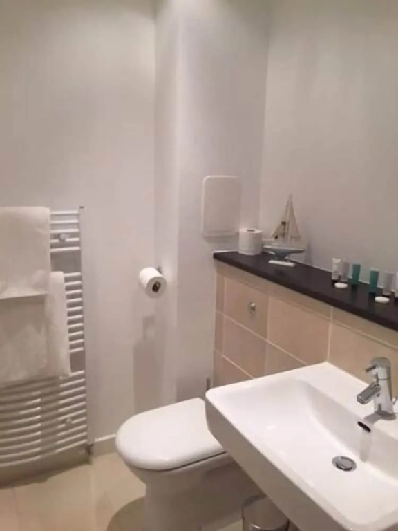 NG Serviced Apartments Glasgow