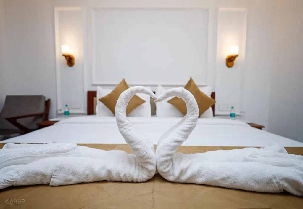 Hotel Grande Abrigo