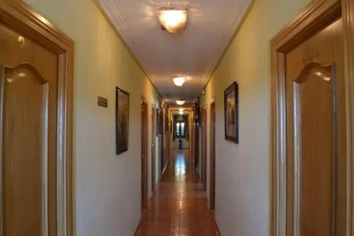Hostal Aribel Longinos