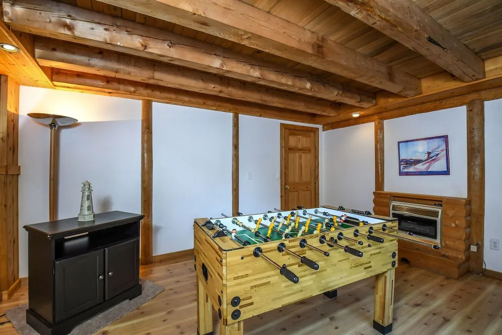 Streamside 4 Bedroom House