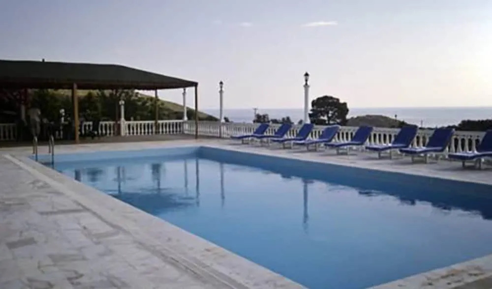 Patara Ince Hotel