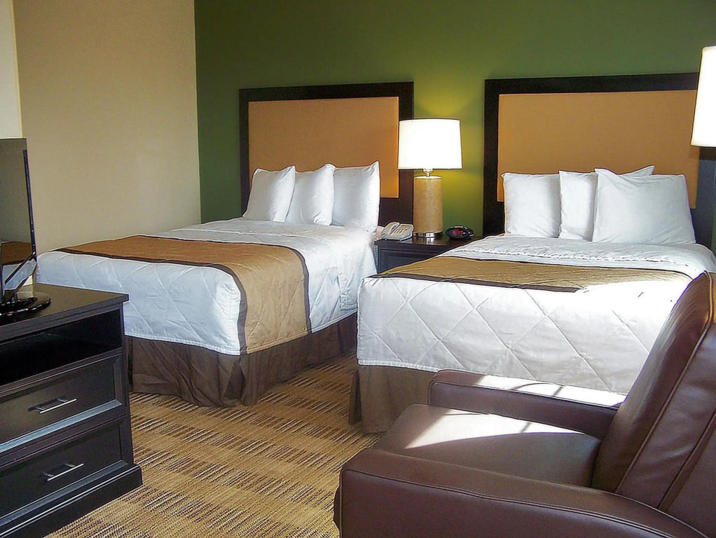 Extended Stay America Select Suites - Denver - Tech Center - Central