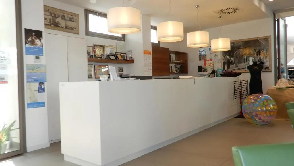 Hotel Luciana
