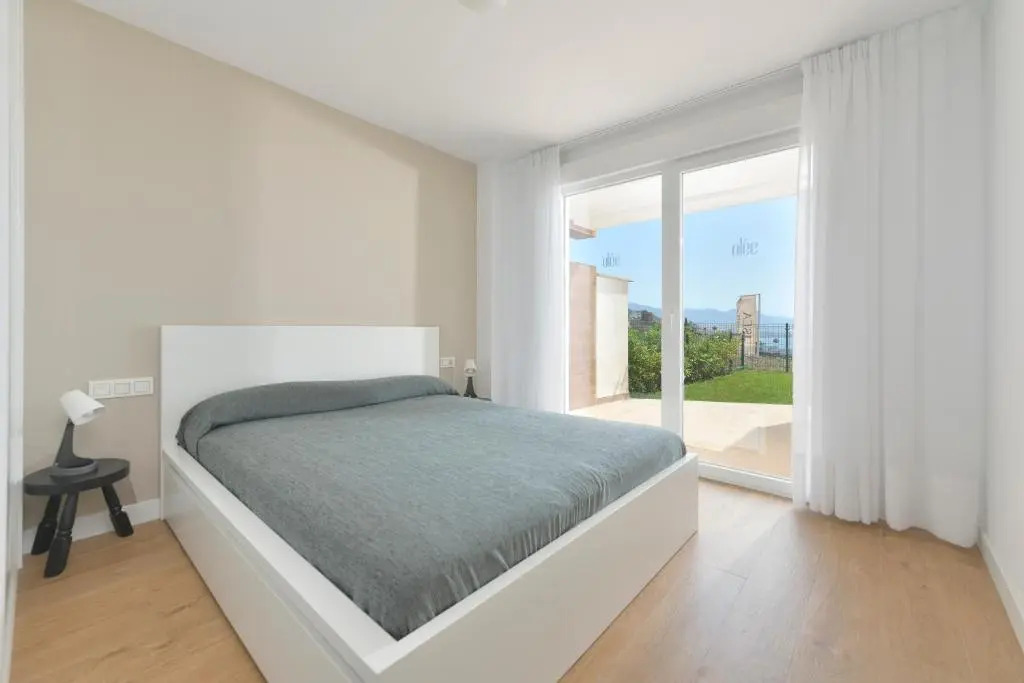 Olée Torrox Costa Holiday Rentals by Fuerte Group
