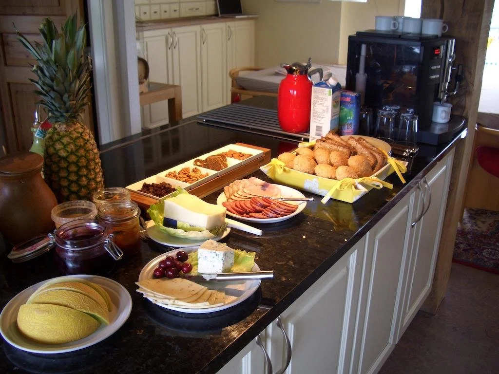 Søgaardens B&B