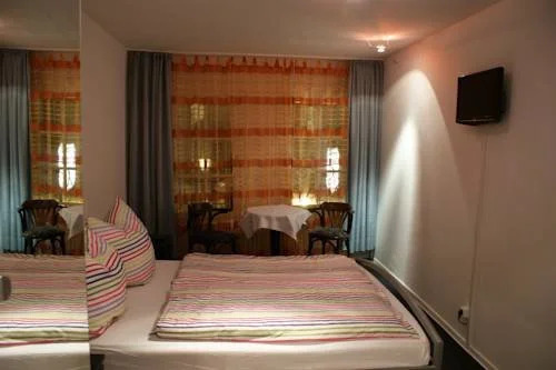 The Burgklause Boutique Hotel